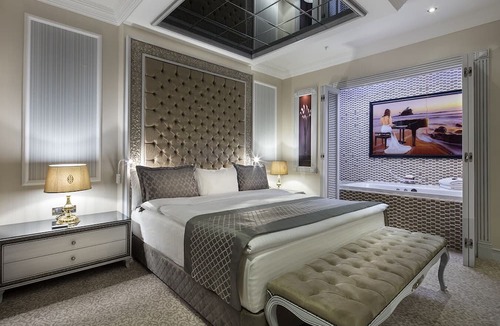 Konya Hotel | Grand Millenium Konya