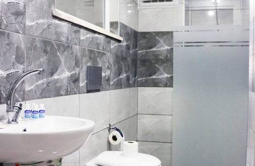 Denizli Apartment | Royal Suite