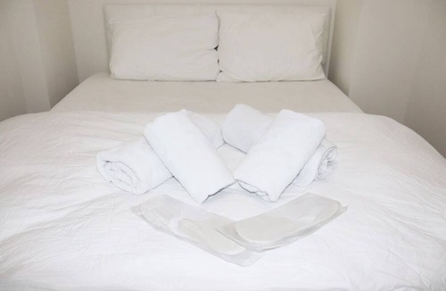 Denizli Apartment | Royal Suite