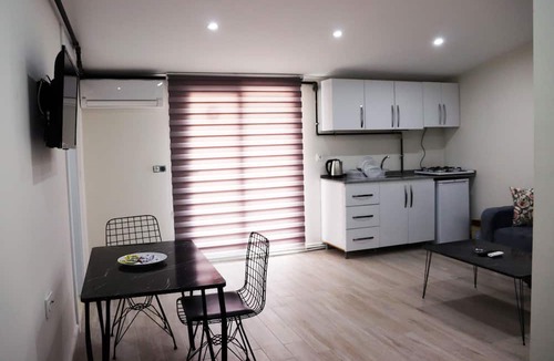 Denizli Apartment | Royal Suite