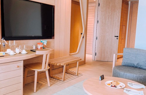 Yalikavak Hotel | The Bodrum Hotel Yalikavak - MGallery Collection