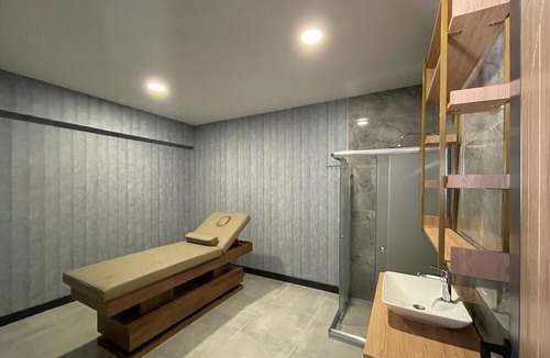 Atkaracalar Hotel | Ipeksoy Thermal Hotel
