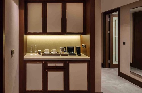 Pendik Hotel | Mövenpick Hotel Istanbul Asia Airport