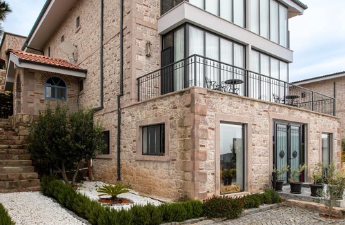 Ayvalik House | Marlo Ayvalik Adult Only +12