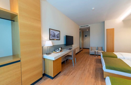 Defne Hotel | Artes Hotel