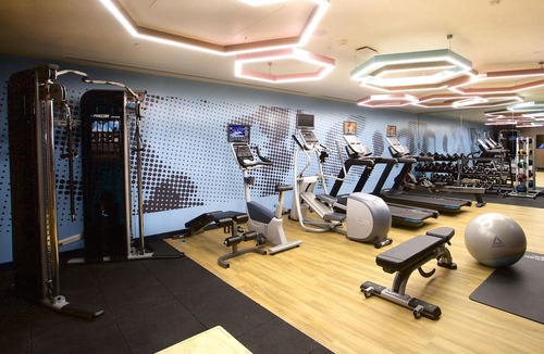 Fatih Hotel | Hampton By Hilton Istanbul Old City