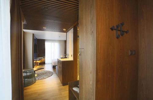 Fatih Hotel | Hampton By Hilton Istanbul Old City
