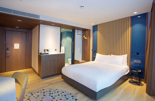 Fatih Hotel | Hampton By Hilton Istanbul Old City