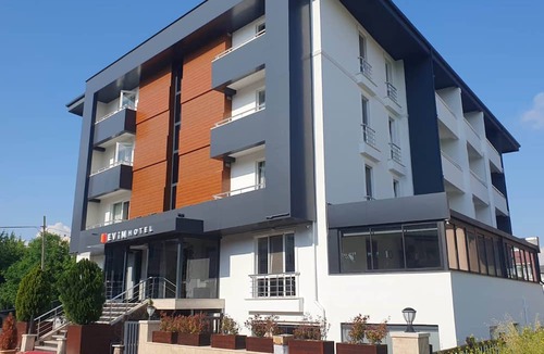 Bolu Hotel | Bolu Evim Otel