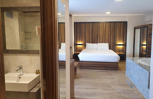 Bolu Hotel | Bolu Evim Otel