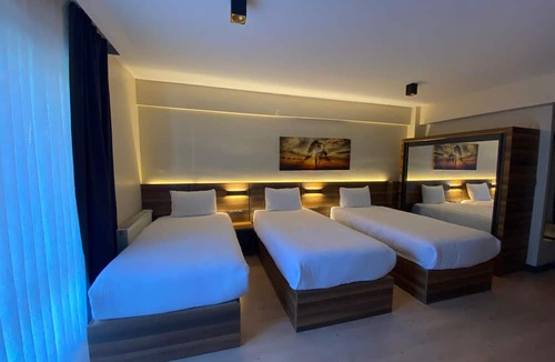 Bolu Hotel | Bolu Evim Otel