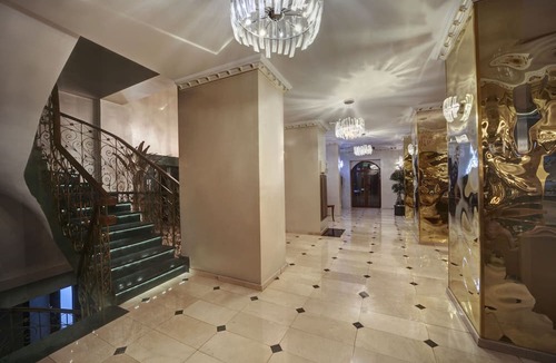 Korfez Hotel | Kocaeli Stargate Otel İzmit