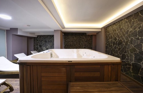 Korfez Hotel | Kocaeli Stargate Otel İzmit