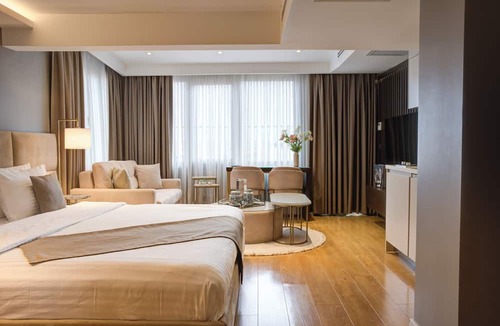 Besiktas Hotel | Valente Suites & Hotel