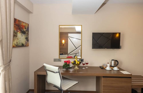 Bayrampasa Hotel | Litros Hotel & Spa