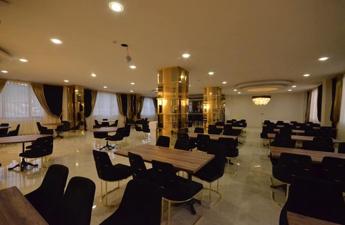 Sarikamis Hotel | Yakupoğlu Hotels