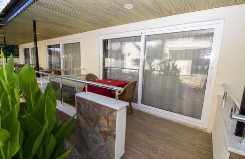 Kizilot Hotel | Esmeralda Butik Hotel