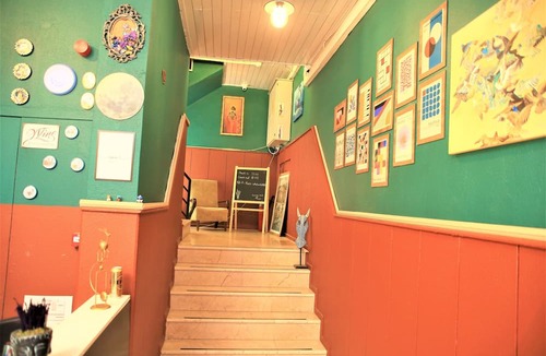 Cesme Bed & Breakfast | Lavender Otel