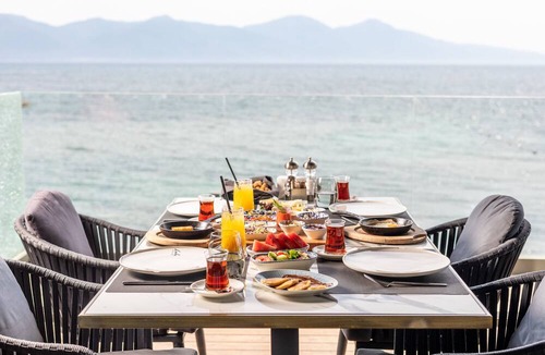 Yavansu Mahallesi Hotel | Unique Life Style Hotel