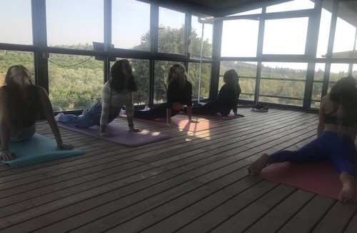 Seferihisar Hotel | Mount Ida Detox Hotel Adults only Izmir