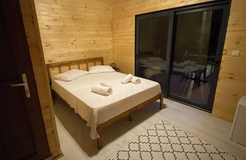 Cirali Hotel | Seker Bungalov
