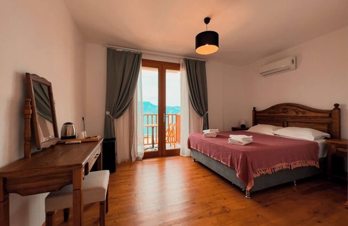 Selimiye Bed & Breakfast | Alice Tatil Evi