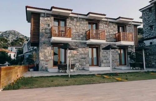 Selimiye Bed & Breakfast | Alice Tatil Evi