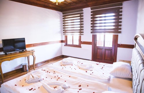 Kirklareli Hotel | Thrace Konak Hotel & Spa