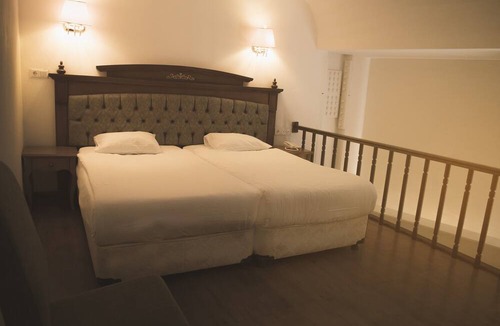 Kirklareli Hotel | Thrace Konak Hotel & Spa