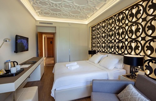 Akbuk Hotel | Selectum Family Resort Didim