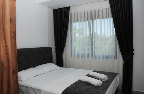 Camyuva Apartment | OSCAR SUITES