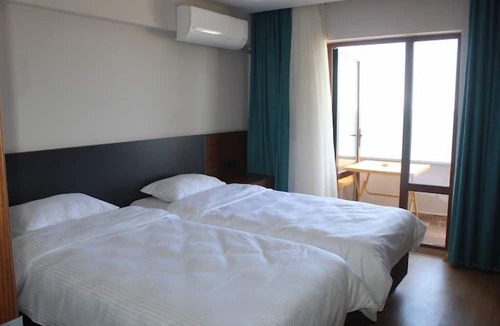 Inebolu Hotel | Mavideniz Otel