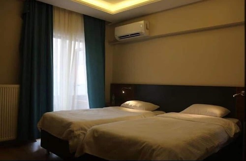 Inebolu Hotel | Mavideniz Otel