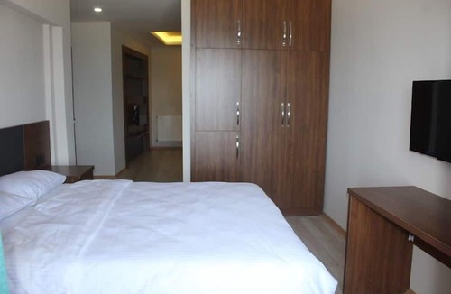 Inebolu Hotel | Mavideniz Otel