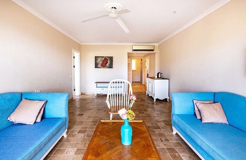 Demre Resort | Andriake Beach Club Hotel - All Inclusive