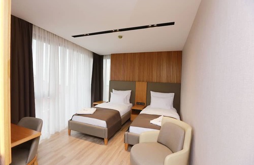 Altınordu Hotel | Pikola Otel