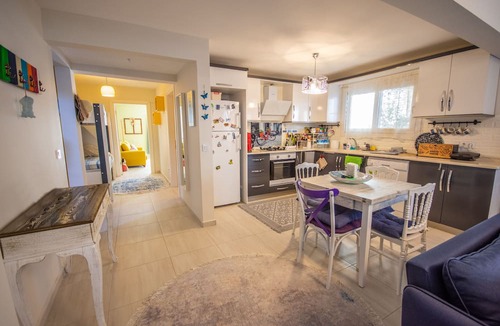 Turunc House | A peacefull familly summer house
