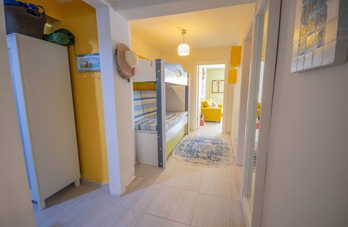 Turunc House | A peacefull familly summer house