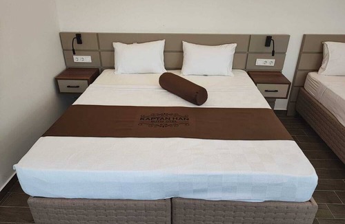 Milas Hotel | Kaptan Han Butik Otel