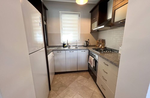 Fethiye City Center Villa | Aegean Breeze Luxury Villa Calis Beach Fethiye 10mt from the beach!