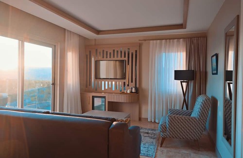 Bodrum City Center Hotel | Roas Hotel