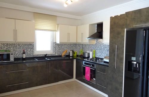 Sarigerme Villa | Luxurious modern villa with private pool and fully equipped