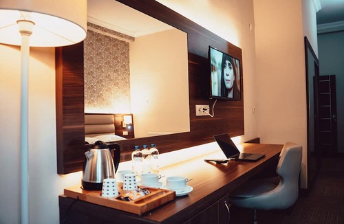 Cayeli Hotel | Grand Selale Hotel