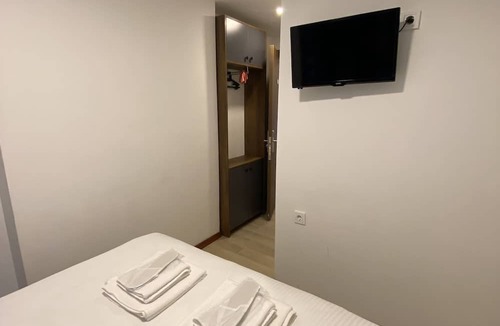 Kadikoy Hotel | Mina Life Hotel