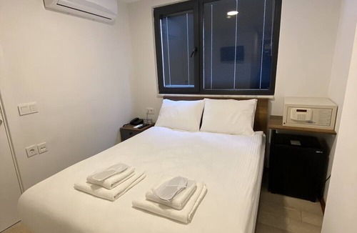 Kadikoy Hotel | Mina Life Hotel