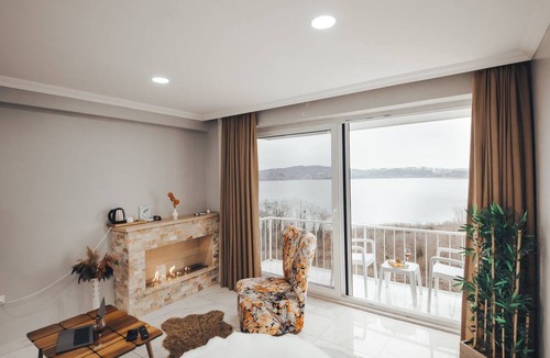 Sapanca Hotel | Sapanca View Hotel