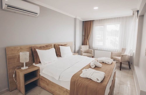 Sapanca Hotel | Sapanca View Hotel