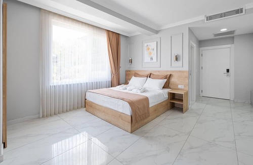 Sapanca Hotel | Sapanca View Hotel