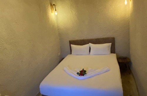 Urgup Hotel | Cappadocia Urgup Stone House