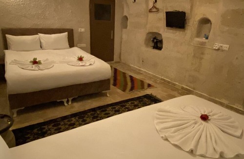 Urgup Hotel | Cappadocia Urgup Stone House